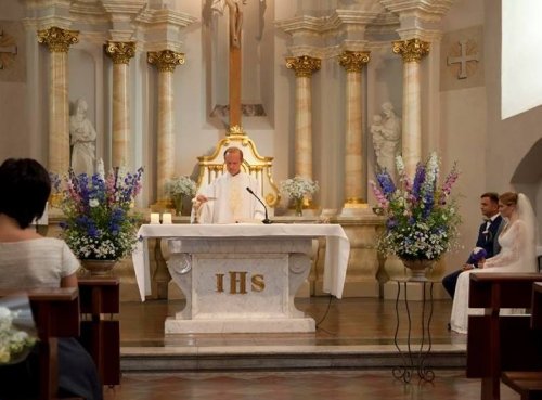Puošimas Profesionalios floristų dekoratorių paslaugos