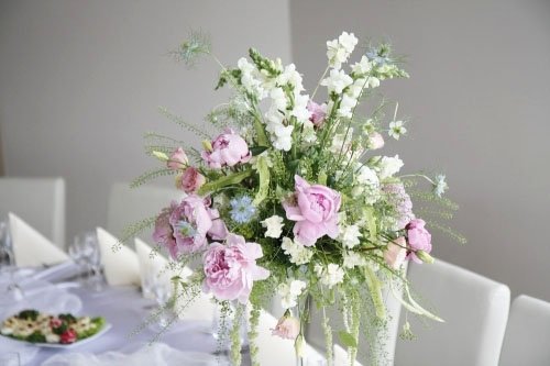 Puošimas Profesionalios floristų dekoratorių paslaugos
