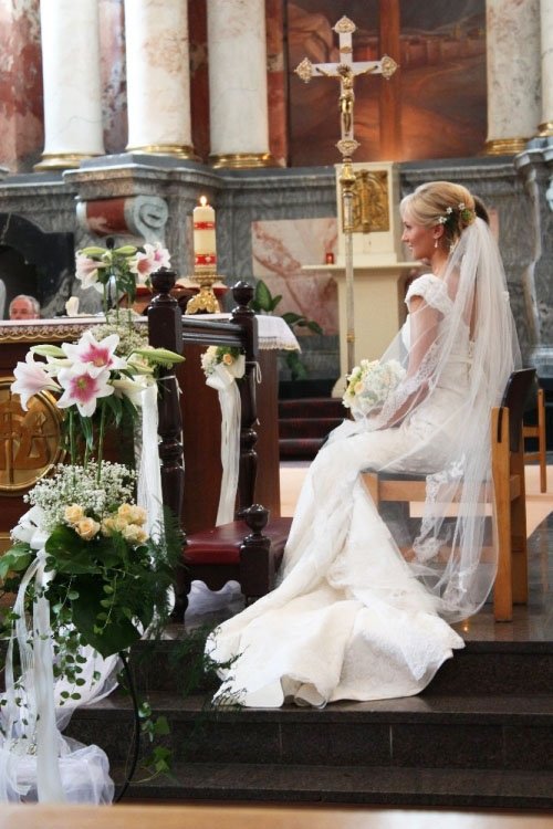 Puošimas Profesionalios floristų dekoratorių paslaugos