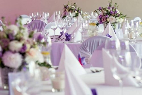 Puošimas Profesionalios floristų dekoratorių paslaugos