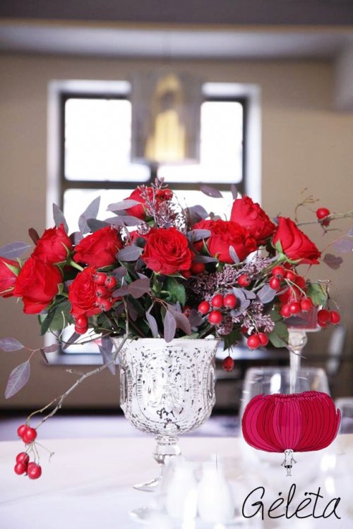 Puošimas Profesionalios floristų dekoratorių paslaugos