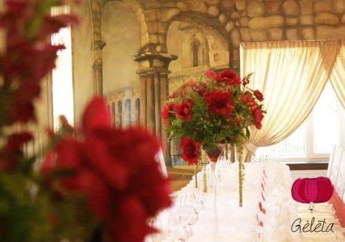 Puošimas Profesionalios floristų dekoratorių paslaugos