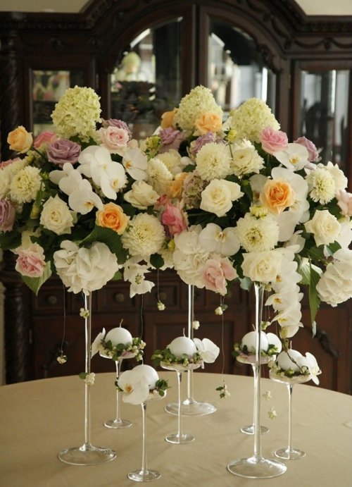 Puošimas Profesionalios floristų dekoratorių paslaugos