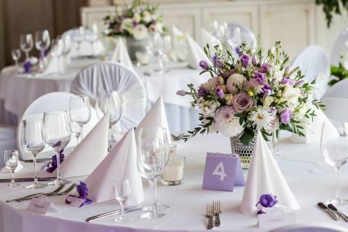Puošimas Profesionalios floristų dekoratorių paslaugos
