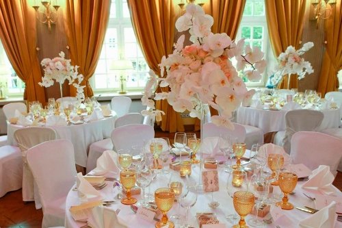 Puošimas Profesionalios floristų dekoratorių paslaugos