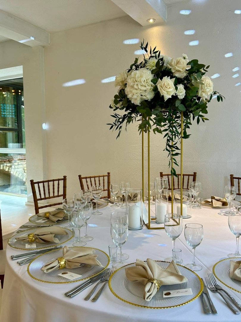 Restoranai, kavinės, barai Restoranas vestuvėms, šeimos šventėms, pobūviams