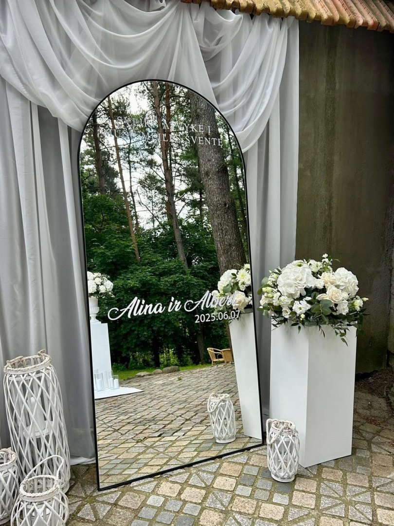 Restoranai, kavinės, barai Restoranas vestuvėms, šeimos šventėms, pobūviams