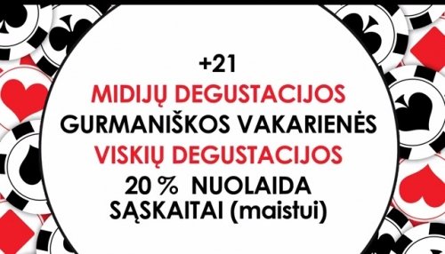Mergvakarių – bernvakarių šventės vieta  Atsisveikink su laisve kitaip Nesė Pramogų Banke. 