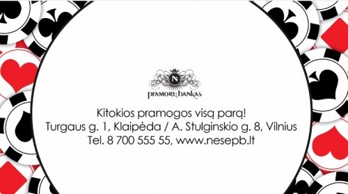 Mergvakarių – bernvakarių šventės vieta  Atsisveikink su laisve kitaip Nesė Pramogų Banke. 