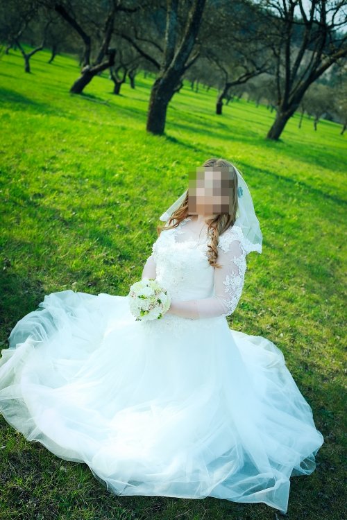 Vestuvinių suknelių salonai Vestuvinė suknelė