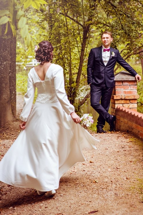 Foto paslaugos, fotografija Fotomanė - vestuvių fotografija