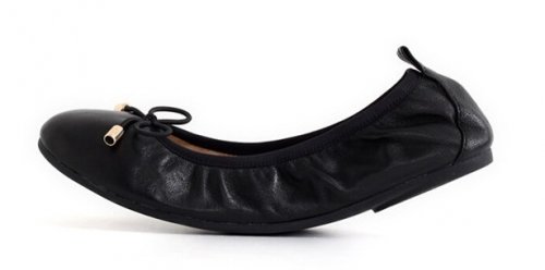 Vestuvių dovanos Perlenkiami arba susukami Heel Free bateliai (after-party shoes)