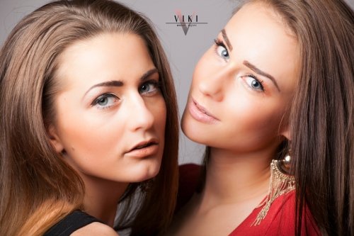 Vestuvinės šukuosenos, grožio procedūros, soliariumai Profesionalus makiažas Alytuje ir Kaune ! VIKI makeup - VIKI maki