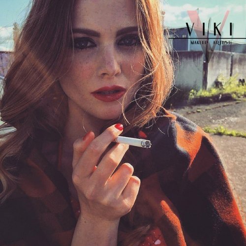 Vestuvinės šukuosenos, grožio procedūros, soliariumai Profesionalus makiažas Alytuje ir Kaune ! VIKI makeup - VIKI maki
