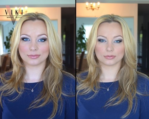 Vestuvinės šukuosenos, grožio procedūros, soliariumai Profesionalus makiažas Alytuje ir Kaune ! VIKI makeup - VIKI maki