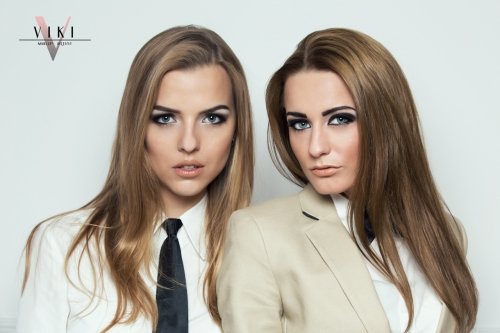 Vestuvinės šukuosenos, grožio procedūros, soliariumai Profesionalus makiažas Alytuje ir Kaune ! VIKI makeup - VIKI maki