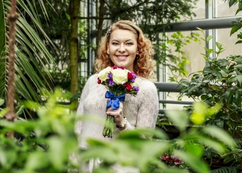 Foto paslaugos, fotografija Švelnus prisilietimas prie Jūsų prisiminimų