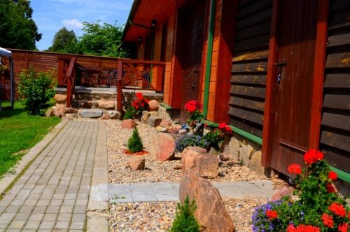 Sodybos, dvarai, vilos Galuonų sodyba prie ežero poilsiui, vestuvėms ir kitoms šventėms 