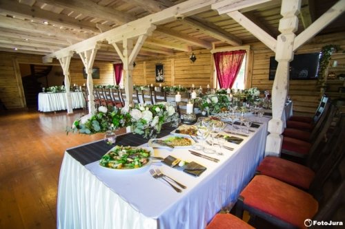 Sodybos, dvarai, vilos Galuonų sodyba prie ežero poilsiui, vestuvėms ir kitoms šventėms 