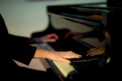 Puošimas PIANO.LT fortepijonai - vestuvių elegancijos simbolis!