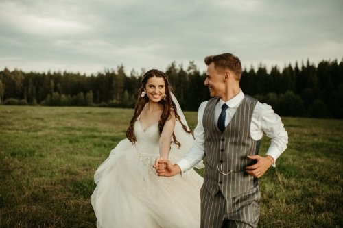 Foto paslaugos, fotografija Vestuvių, krikštynų ir kitų švenčių fotografavimas