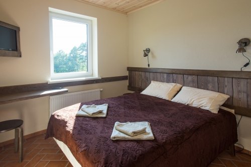 Romantiškas savaitgalis Romantiškas savaitgalis gamtos apsuptyje