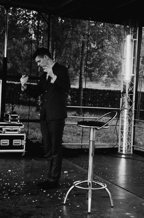 Atlikėjai jūsų šventei Iliuzionistas EMMAGIC ir "Fantasy of Mysterious" programa.
