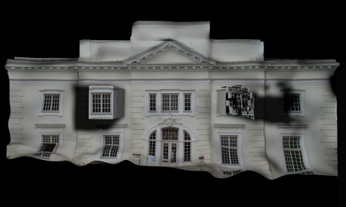 Atlikėjai jūsų šventei 3D projekcijos