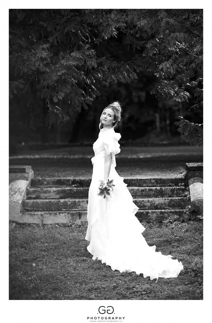 Foto paslaugos, fotografija Gediminas Gražys photography - Vestuvių fotografas