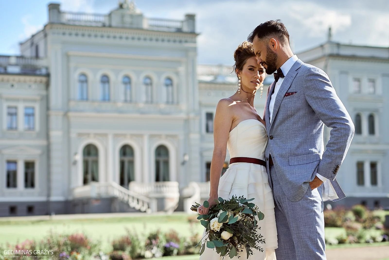 Foto paslaugos, fotografija Gediminas Gražys photography - Vestuvių fotografas