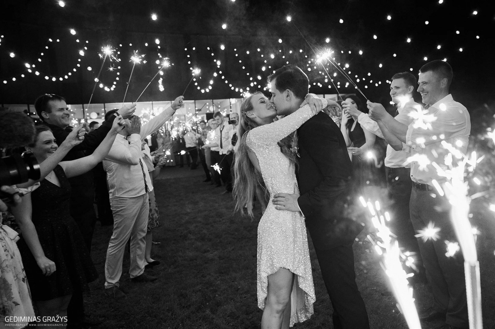 Foto paslaugos, fotografija Gediminas Gražys photography - Vestuvių fotografas