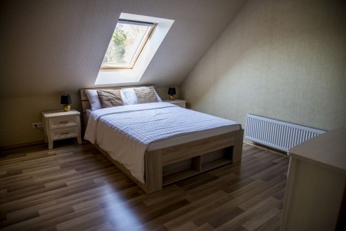 Sodybos, dvarai, vilos Stonkų sodyba " Grapeldvaris" 