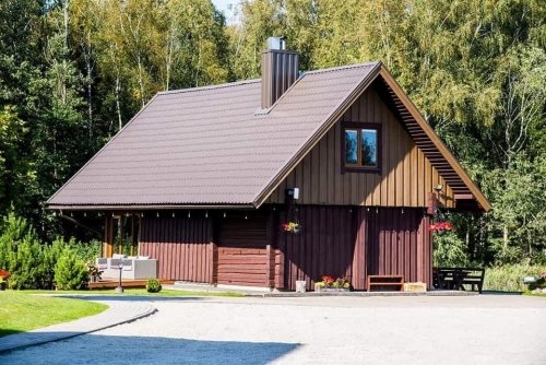 Sodybos, dvarai, vilos Stonkų sodyba " Grapeldvaris" 