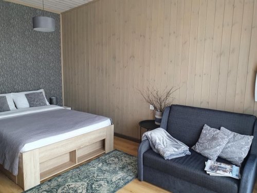 Sodybos, dvarai, vilos Stonkų sodyba " Grapeldvaris" 