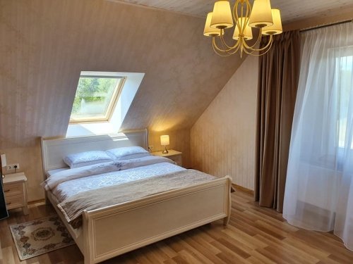 Sodybos, dvarai, vilos Stonkų sodyba " Grapeldvaris" 