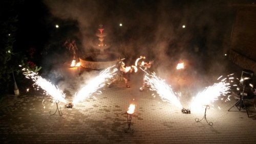 Sodybos, dvarai, vilos Dvaro Sodyba - Geriausia vieta Jūsų šventei