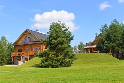 Sodybos, dvarai, vilos Dvaro Sodyba - Geriausia vieta Jūsų šventei