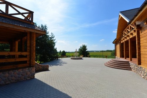 Sodybos, dvarai, vilos Dvaro Sodyba - Geriausia vieta Jūsų šventei