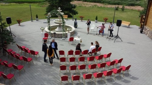 Sodybos, dvarai, vilos Dvaro Sodyba - Geriausia vieta Jūsų šventei