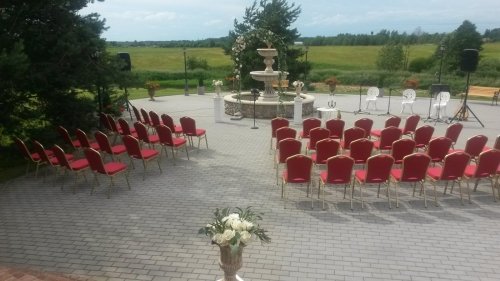 Sodybos, dvarai, vilos Dvaro Sodyba - Geriausia vieta Jūsų šventei