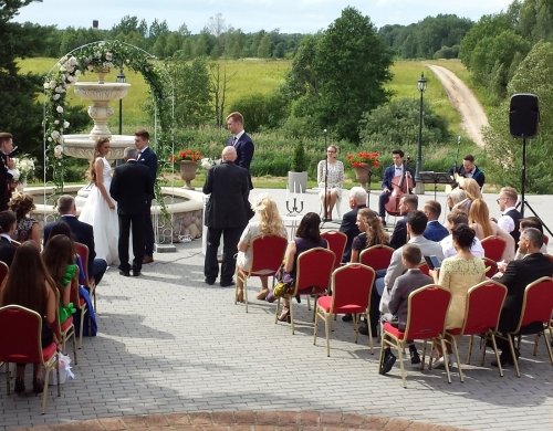 Sodybos, dvarai, vilos Dvaro Sodyba - Geriausia vieta Jūsų šventei