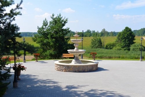 Sodybos, dvarai, vilos Dvaro Sodyba - Geriausia vieta Jūsų šventei