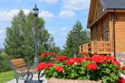 Sodybos, dvarai, vilos Dvaro Sodyba - Geriausia vieta Jūsų šventei