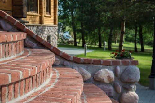 Sodybos, dvarai, vilos Dvaro Sodyba - Geriausia vieta Jūsų šventei