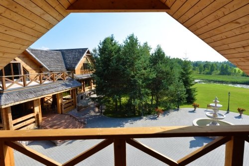 Sodybos, dvarai, vilos Dvaro Sodyba - Geriausia vieta Jūsų šventei