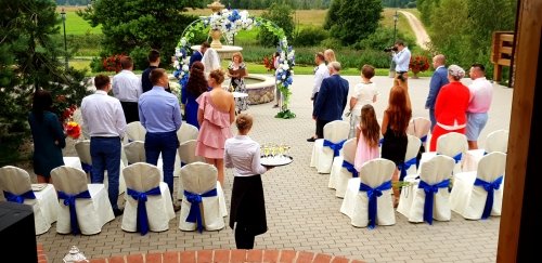 Sodybos, dvarai, vilos Dvaro Sodyba - Geriausia vieta Jūsų šventei