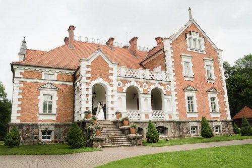 Fotosala - vestuvių fotografija