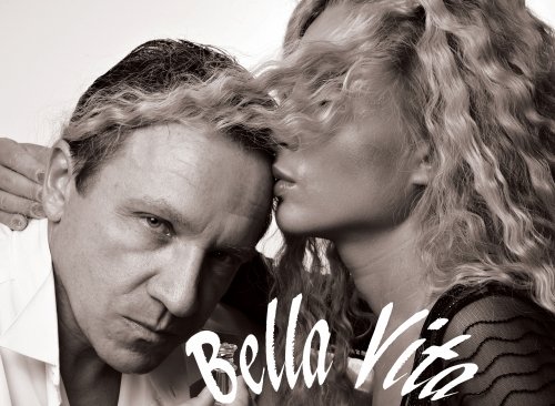 Atlikėjai jūsų šventei BELLA VITA muzika ir charizmatiški pasirodymai -išskirtinė dovana