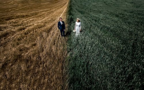 Foto paslaugos, fotografija OneDream Photography - Your greatest day's dream story