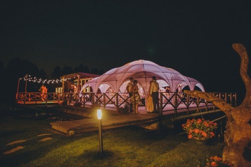 Puošimas Lempučių nuoma
